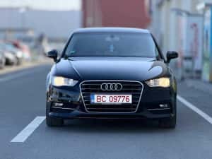 Audi a3 2.0 TDI 150 cp Automat !!! — miniatura 3