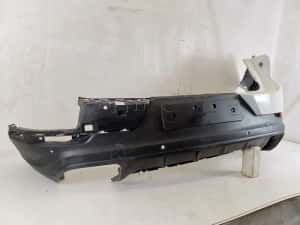 Bara Spate Coupe Porsche Cayenne 3 9Y 2017 2018 2019 2020 2021 2022 20 — miniatura 3