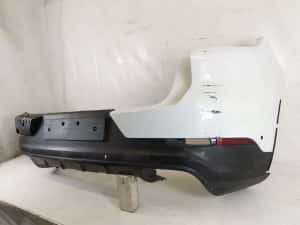 Bara Spate Coupe Porsche Cayenne 3 9Y 2017 2018 2019 2020 2021 2022 20 — miniatura 4