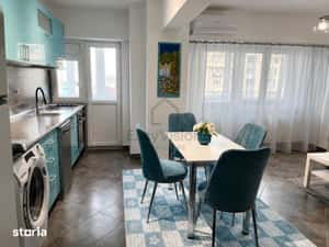 Apartament 2 camere | Piata Alba Iulia - Decebal | Sector 3 — miniatura 5