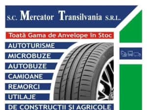 Anvelopa NOUA M+S* Regional 315/80R22.5 Torque TQ 638 156/152L Tractiune — miniatura 5