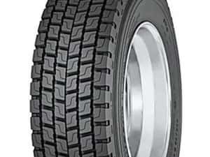 Anvelopa NOUA M+S* Regional 315/80R22.5 Torque TQ 638 156/152L Tractiune — miniatura 9