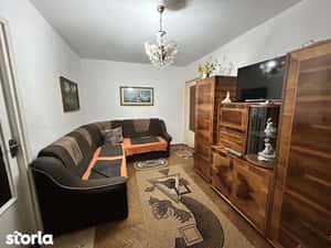 Apartament 2 camere Vlaicu de inchiriat — miniatura 4