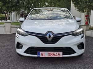 Renault Clio  V  1.5 Blue dci 95cp  Business — miniatura 3