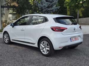 Renault Clio  V  1.5 Blue dci 95cp  Business — miniatura 5