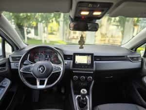 Renault Clio  V  1.5 Blue dci 95cp  Business — miniatura 6