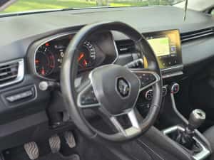 Renault Clio  V  1.5 Blue dci 95cp  Business — miniatura 7