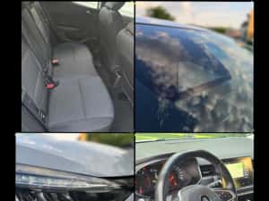 Renault Clio  V  1.5 Blue dci 95cp  Business — miniatura 8