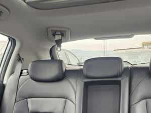 KIA Sortage3 | 2.0 CRDi 184 cp | Full option | 4X4 | istoric complet — miniatura 8