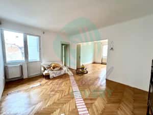 4 Camere bloc interbelic| Unirii-Budapesta | 124 mp | Centrala proprie