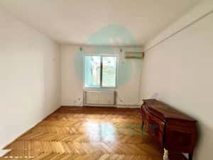 4 Camere bloc interbelic| Unirii-Budapesta | 124 mp | Centrala proprie — miniatura 3