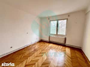4 Camere bloc interbelic| Unirii-Budapesta | 124 mp | Centrala proprie — miniatura 4