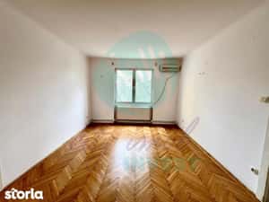 4 Camere bloc interbelic| Unirii-Budapesta | 124 mp | Centrala proprie — miniatura 6