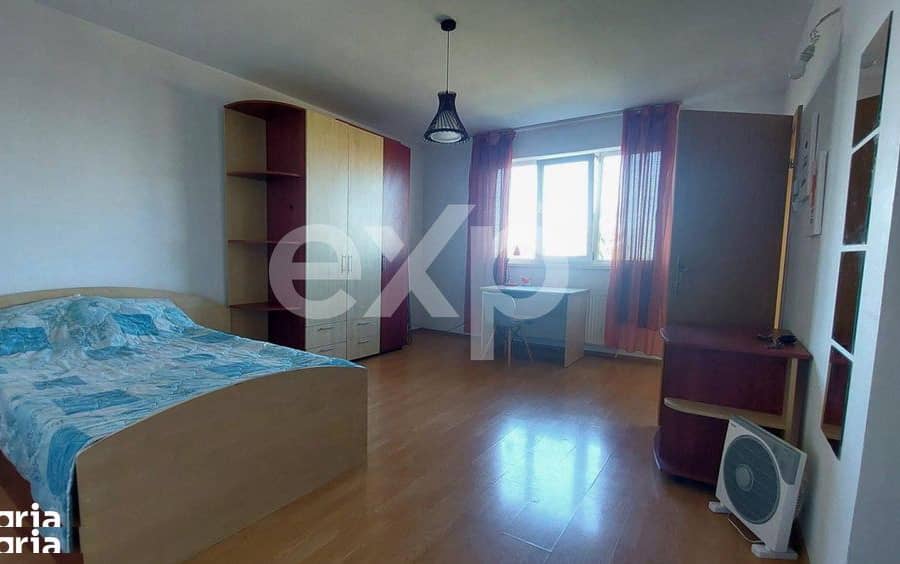 Apartament 1 camera | zona Sigma — fotografie 1 din 6