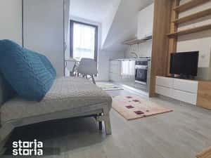 PF inchiriez ap 2 camere Palas — miniatura 2