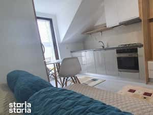 PF inchiriez ap 2 camere Palas — miniatura 3