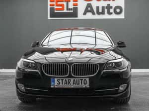 2013 BMW Seria 5 F10 520d Aut. Luxury Line Automata 183 Cai — miniatura 2