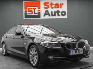 2013 BMW Seria 5 F10 520d Aut. Luxury Line Automata 183 Cai — miniatura 3