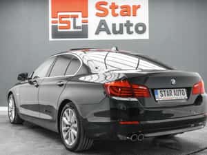 2013 BMW Seria 5 F10 520d Aut. Luxury Line Automata 183 Cai — miniatura 4