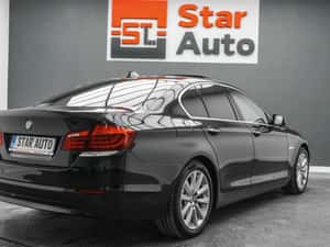 2013 BMW Seria 5 F10 520d Aut. Luxury Line Automata 183 Cai — miniatura 6