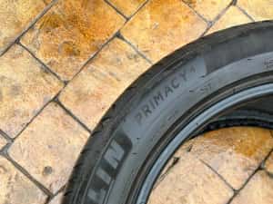 Cauciucuri Michelin Primacy 4 XL 235/50 R19