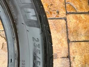 Cauciucuri Michelin Primacy 4 XL 235/50 R19 — miniatura 2