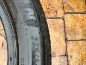 Cauciucuri Michelin Primacy 4 XL 235/50 R19 — miniatura 7