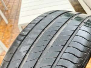 Cauciucuri Michelin Primacy 4 XL 235/50 R19 — miniatura 8