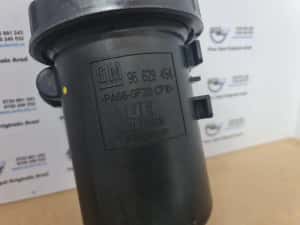 Carcasa filtru motorina NOU ORIGINAL GM Opel Antara 2.0 diesel euro 4 — miniatura 3
