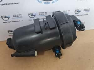 Carcasa filtru motorina NOU ORIGINAL GM Opel Antara 2.0 diesel euro 4 — miniatura 9
