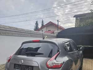 Auto Nissan Juke - 2019 — miniatura 7