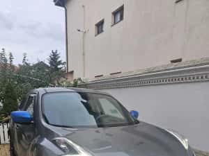 Auto Nissan Juke - 2019 — miniatura 9