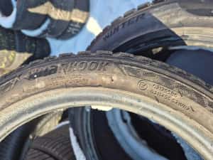 2 Anvelope M+S - 195/45/16 - HANKOOK - APP NOI DOT 2022 — miniatura 5