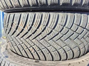 2 Anvelope M+S - 195/45/16 - HANKOOK - APP NOI DOT 2022 — miniatura 8