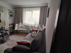 Apartament cu 2 camere de vanzare, decomandat Manastur