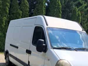 Servicii de transport, mutare, mobilă, bagaje, dubă, manipulanți — miniatura 4