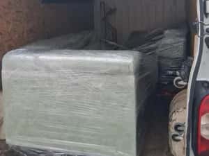 Servicii de transport, mutare, mobilă, bagaje, dubă, manipulanți — miniatura 5