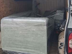 Servicii de transport, mutare, mobilă, bagaje, dubă, manipulanți — miniatura 8