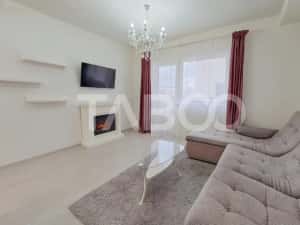 Apartament de vanzare 3 camere 2 bai gradina 74mp si parcare Selimbar