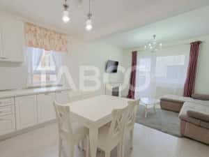 Apartament de vanzare 3 camere 2 bai gradina 74mp si parcare Selimbar — miniatura 4