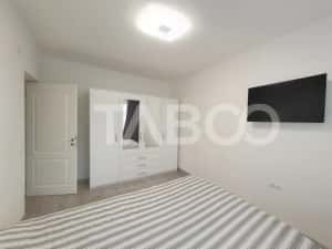 Apartament de vanzare 3 camere 2 bai gradina 74mp si parcare Selimbar — miniatura 7