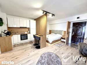 Investitie ideala pentru regim hotelier! Ap 1 cam-35 mp-zona centrala — miniatura 4