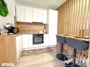 Investitie ideala pentru regim hotelier! Ap 1 cam-35 mp-zona centrala — miniatura 5