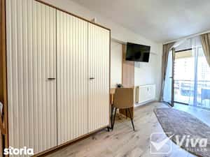 Investitie ideala pentru regim hotelier! Ap 1 cam-35 mp-zona centrala — miniatura 6