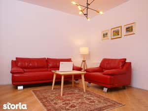 4city apartament 3 camere, 2bai, etaj 6/7, vedere interior, parcare — miniatura 5