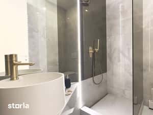 Apartament 3 camere cu loc de parcare si boxa Cortina North — miniatura 6
