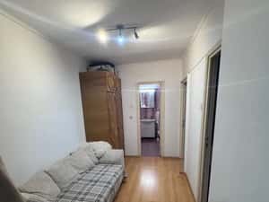 Apartament cu 3 camere, 2 bai, 66 mp, decomandat, Zona Ion Mester — miniatura 4