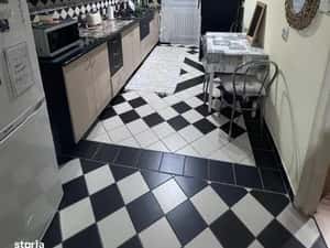 Apartament cu 3 camere, 2 bai, 66 mp, decomandat, Zona Ion Mester — miniatura 5