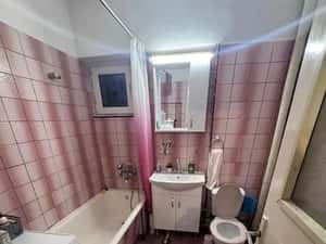 Apartament cu 3 camere, 2 bai, 66 mp, decomandat, Zona Ion Mester — miniatura 6