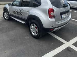 Dacia Duster/Fabr 2011**1,5 Dci**Aer Conditionat** — miniatura 3